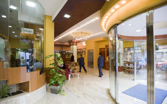 Hotel El Churra