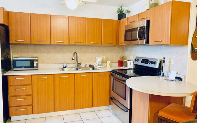 Oceania Apartments at Arecibo 681 Ocean Drive
