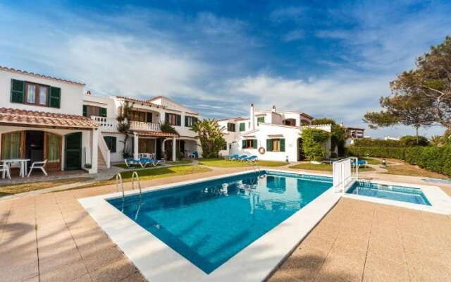 Arenal Playa Apartments