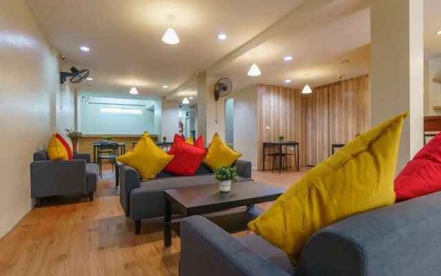 Cheqinn Bed Sukhumvit