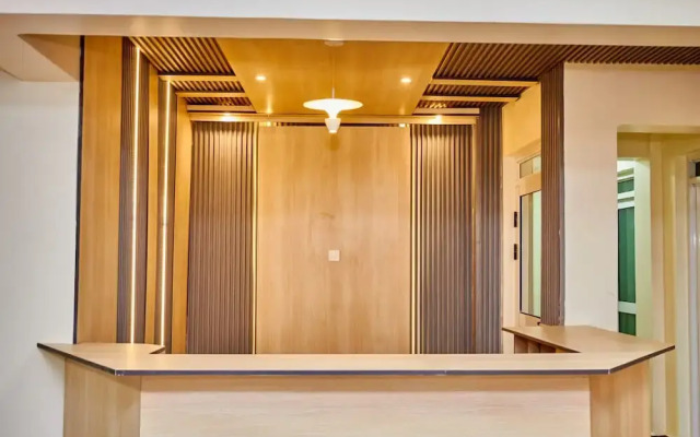 Ack Guest House Machakos