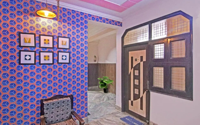 OYO Flagship 70265 Hotel Decent Stay