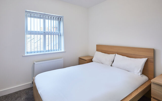 Host   Stay   Apartment 6  Loftus