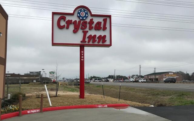 Crystal Inn - Sugar Land