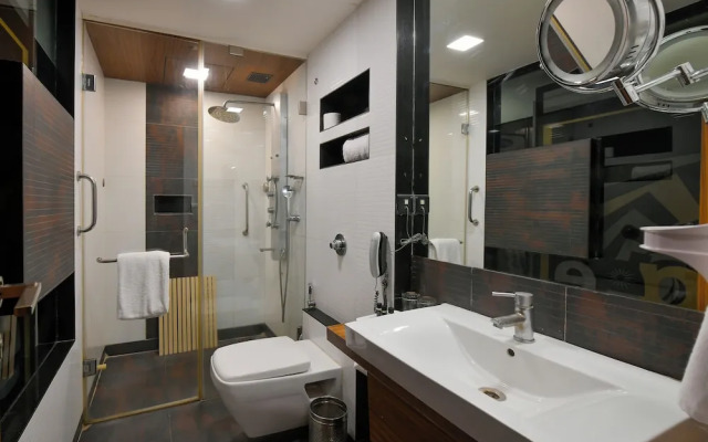 Premier Tamanna Hotel Hinjawadi Pune
