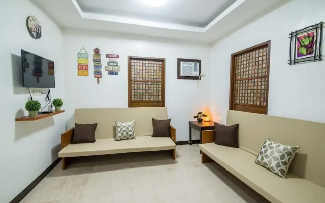 Siglo Paraiso Farm Resort