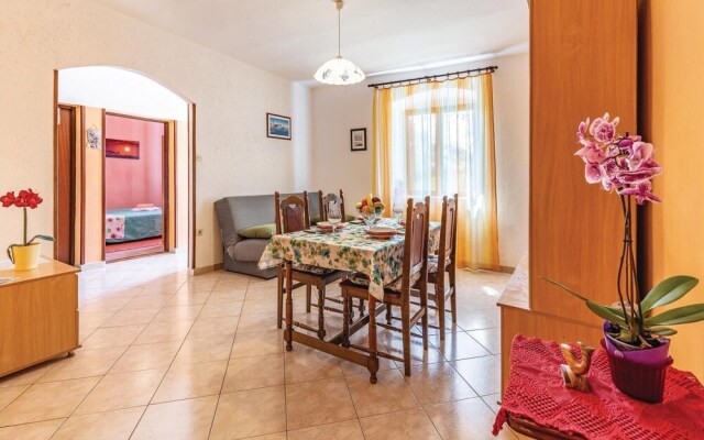 Amazing Home in Fazana With Wifi and 1 Bedrooms