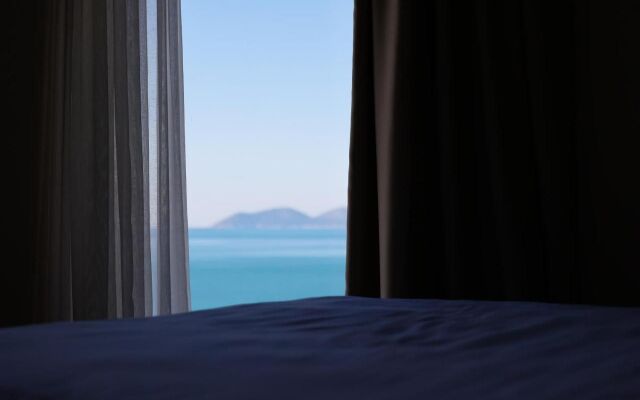 Valza Boutique Hotel