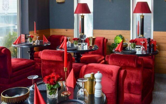 City Partner Hotel Villa Fiore