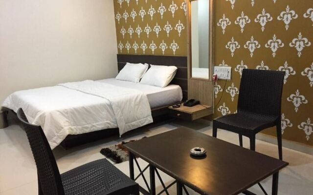 Hotel Sheetal