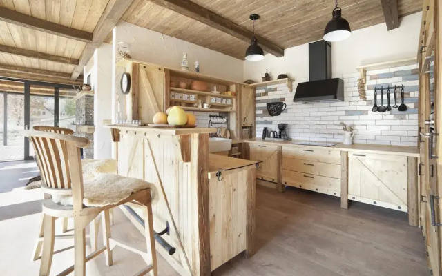 Villa Velka Upa - Kvh014