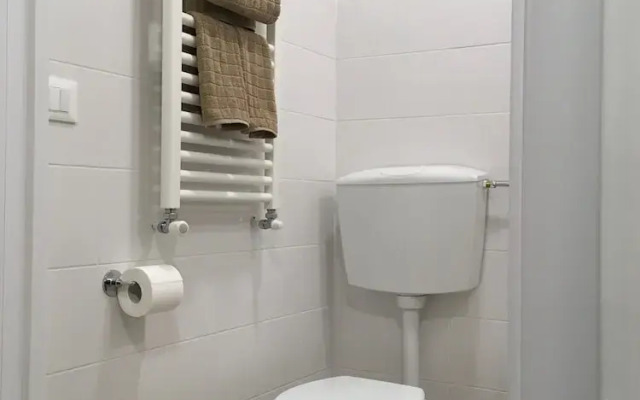 Appartamento Ai Due Stadi