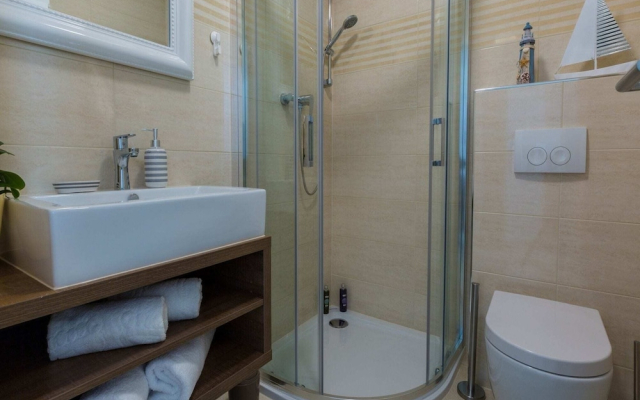 Fabulous Villa in Dramalj near Beach