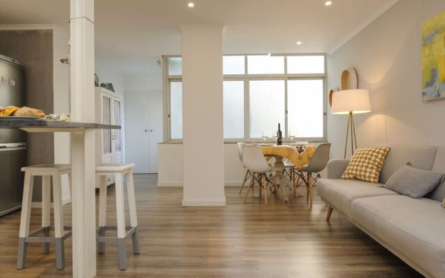 Graceful apartment Cascais downtown