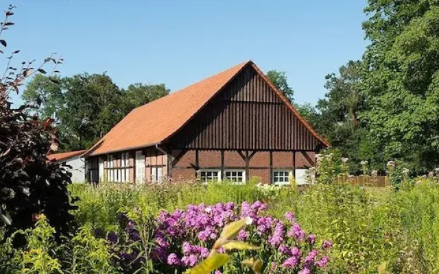 Dorfpark Falkenburg
