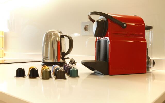 Molino Malasaña by Madflats Collection