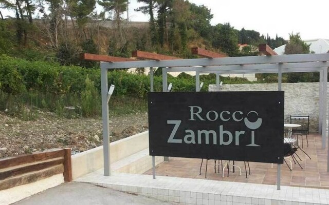 Bed & Wine Rocco Zambri