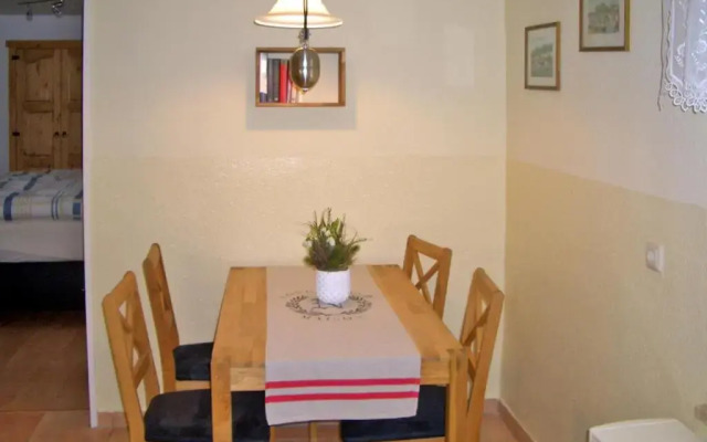 Ferienwohnung Haus Möwe