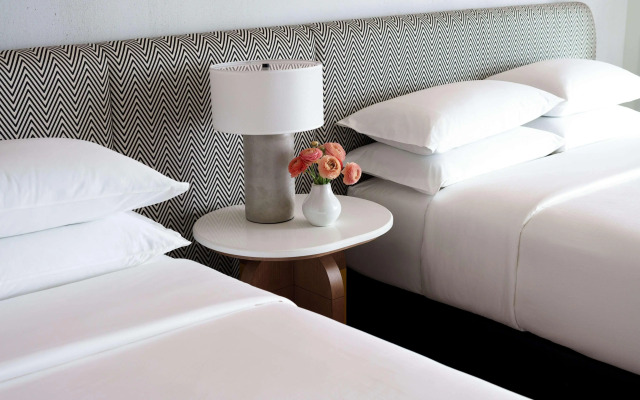 Hyatt Centric Buckhead Atlanta