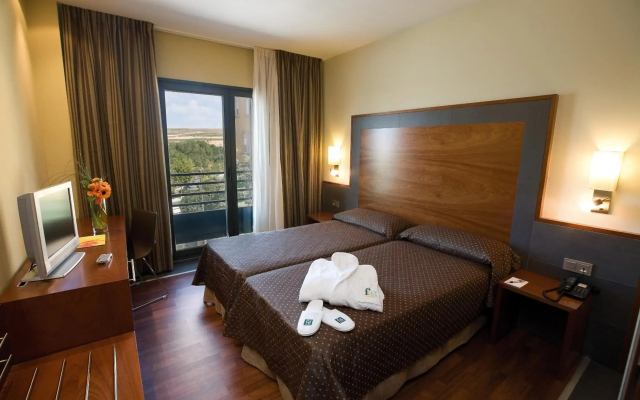 F&G Logroño Hotel