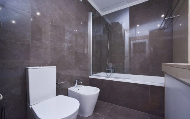 LxWay Apartments Tejo Luxury