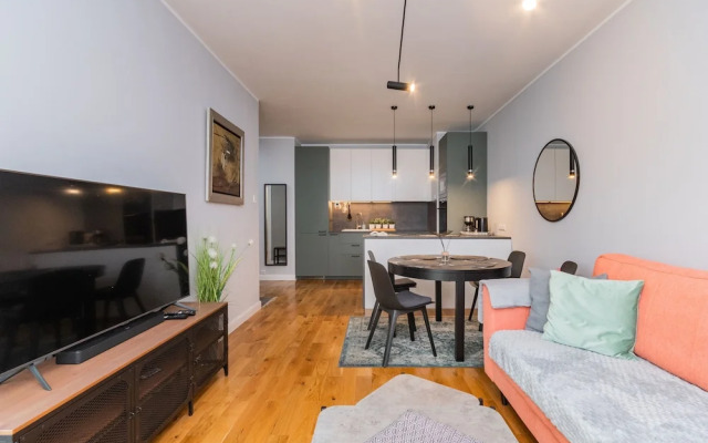 Letnica - Botanika by Grand Apartments