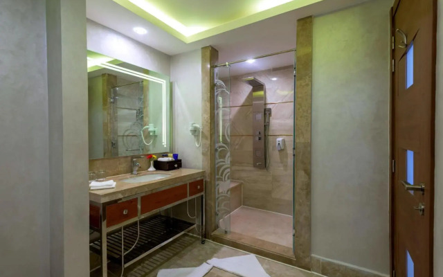 Pickalbatros Sea World Resort - Marsa Alam