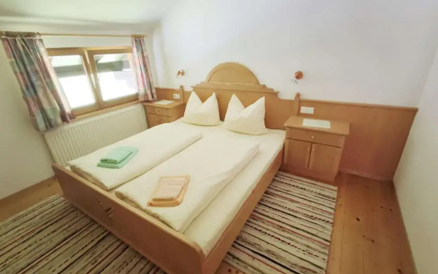 Pretty Holiday Home in Mayerhofen