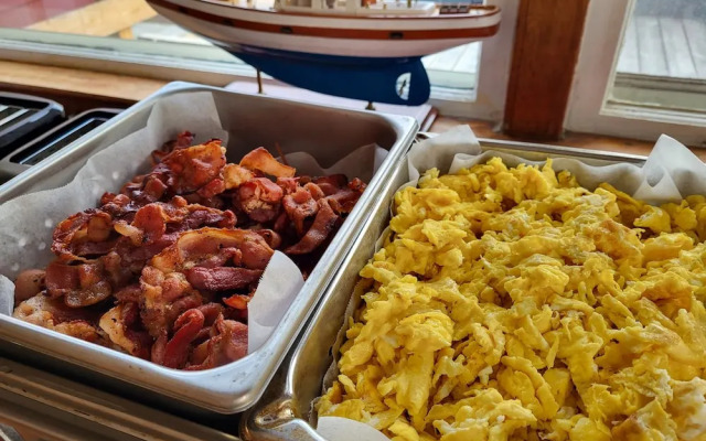 Jeddore Lodge Cabins