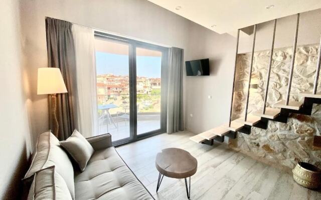 Kali Thea Suites