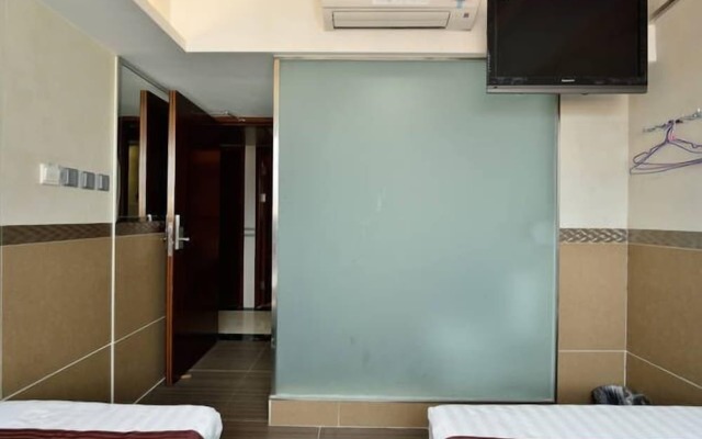 B&B Mongkok Hotel