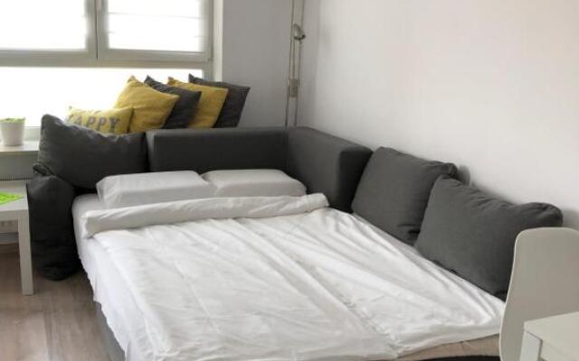 Apartamenty Metro Słodowiec, Żeromskiego 1 CMKP- 5 min