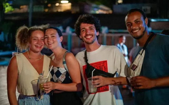 Nomads Koh Tao