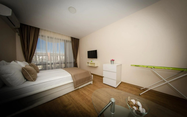 Premier Fort Beach Sveti Vlas