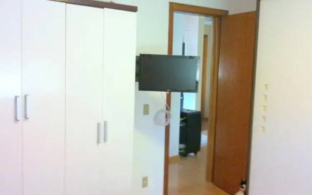 Apartamento Centro Canela