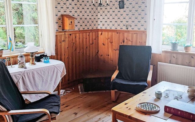 5 Person Holiday Home in Storvik