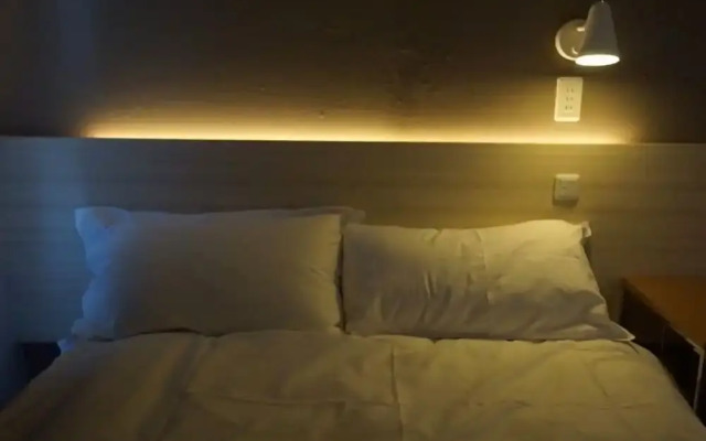 Hostel 758 Nagoya3D