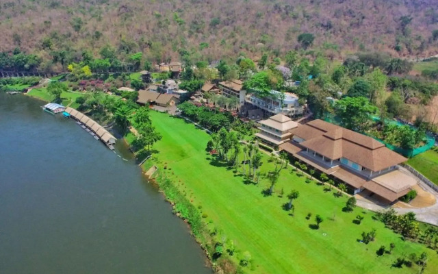 Suansaiyok Resort