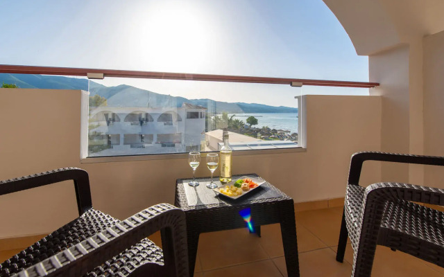 Alykanas Beach Hotel by Zante Plaza