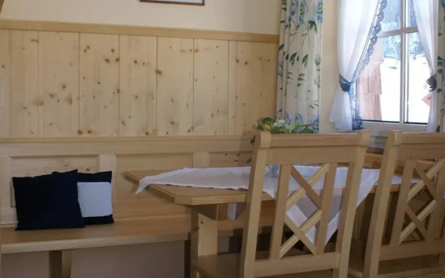 Haus Weissenbacher am Wolfgangsee