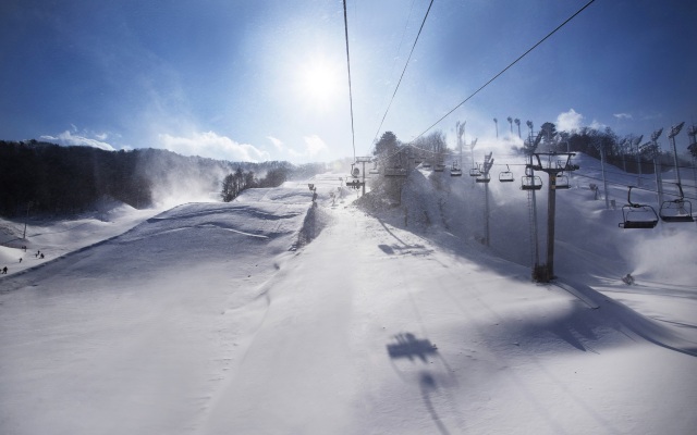 Phoenix Pyeongchang Resort