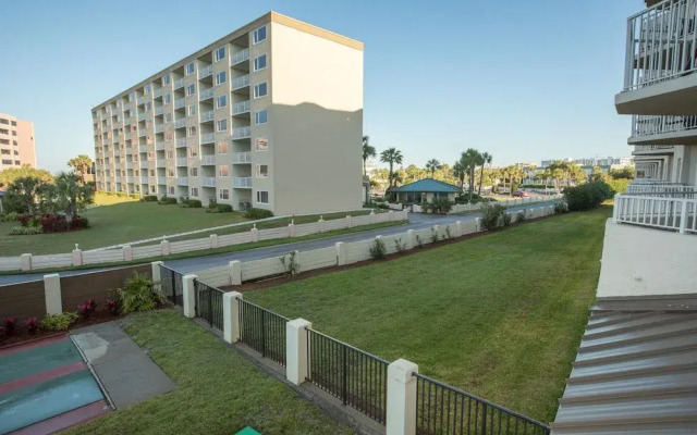 Inlet Reef 111 - 2 Br Condo