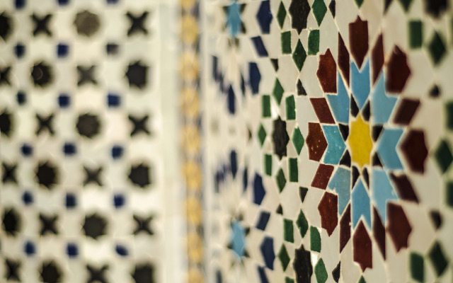 Riad Sidi Fatah