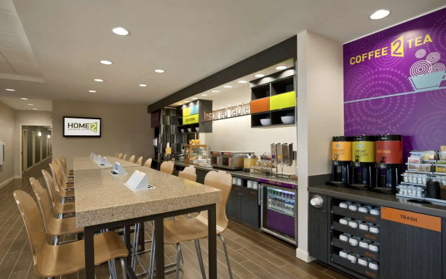 Home2 Suites by Hilton Jackson/Ridgeland, MS