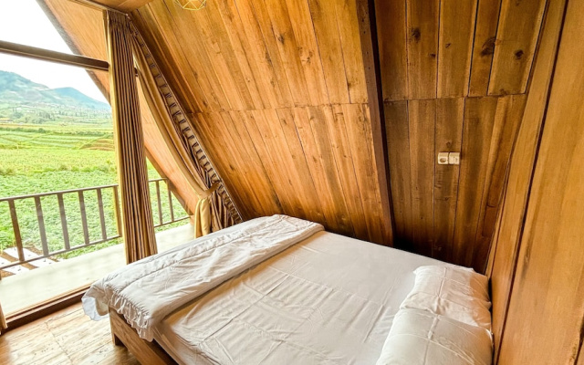 Hayasa Cabin Villa