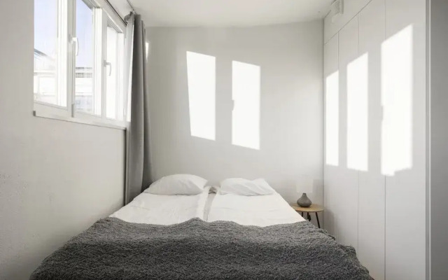 2ndhomes Helsinki Penthouse Ullanlinna Apartments 3