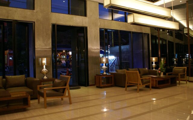 Du Talay Hotel Koh Chang