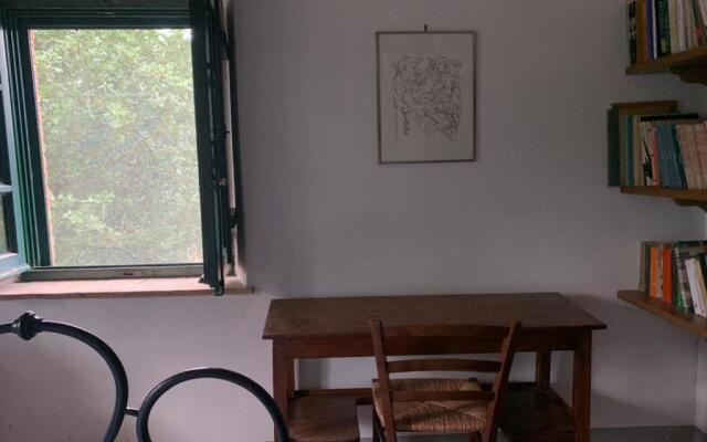 Semidetached Villa Shared Pool