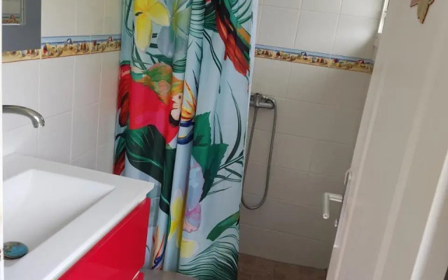 Studio de vacance ou pro le gosier