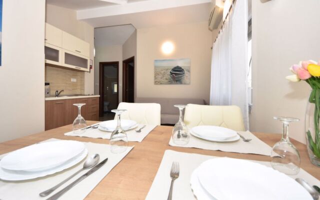 House Relax Maslenica